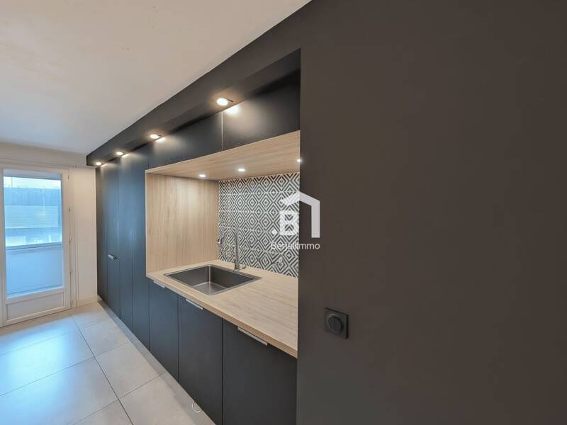Maison à vendre, 93m², GRENOBLE