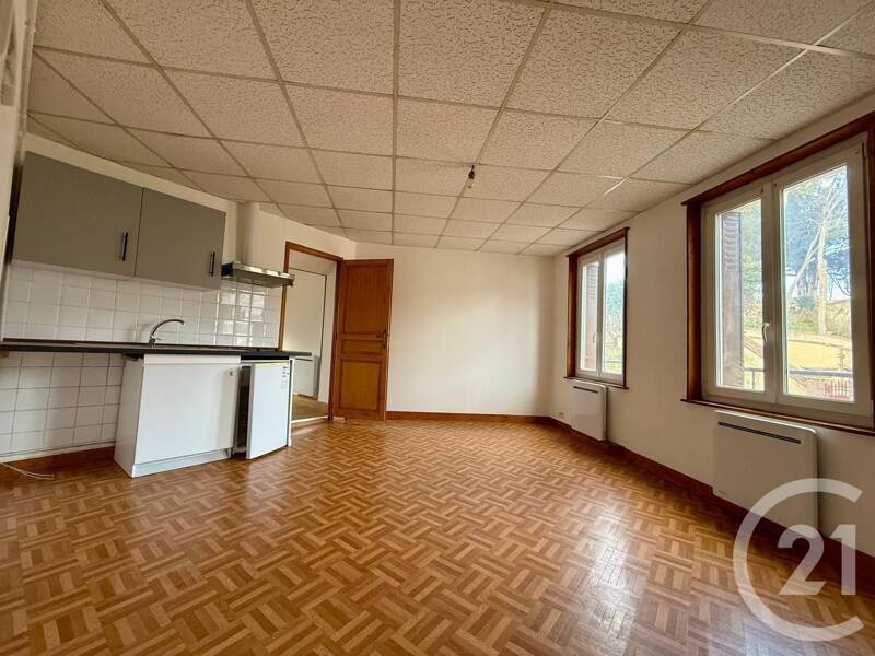 Maison à vendre, 37m², NONANCOURT