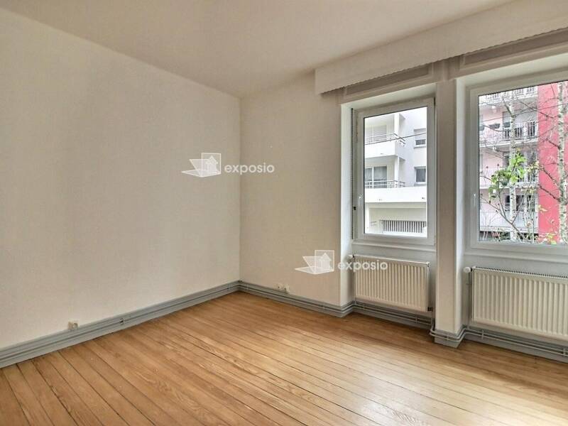 Maison à louer, 54m², STRASBOURG