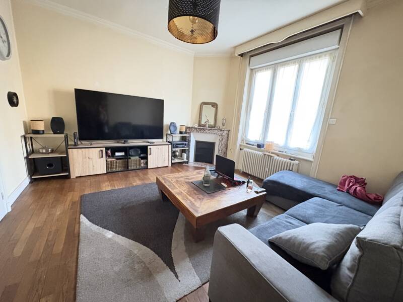 Maison à vendre, 125m², LIMOGES