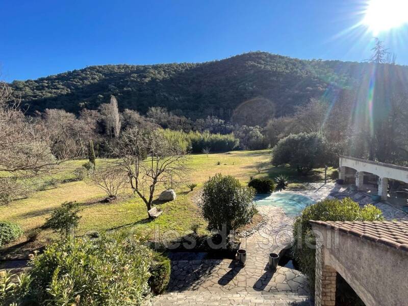 Maison à vendre, 166m², PUGET VILLE