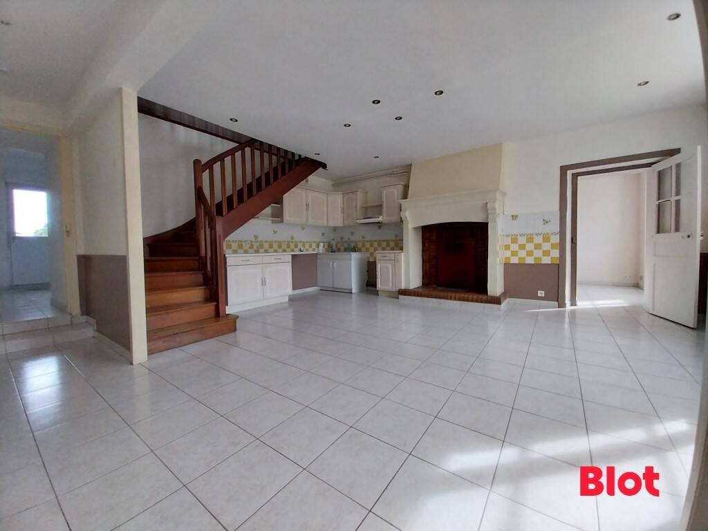 Maison à vendre, 122m², SAINT PERE