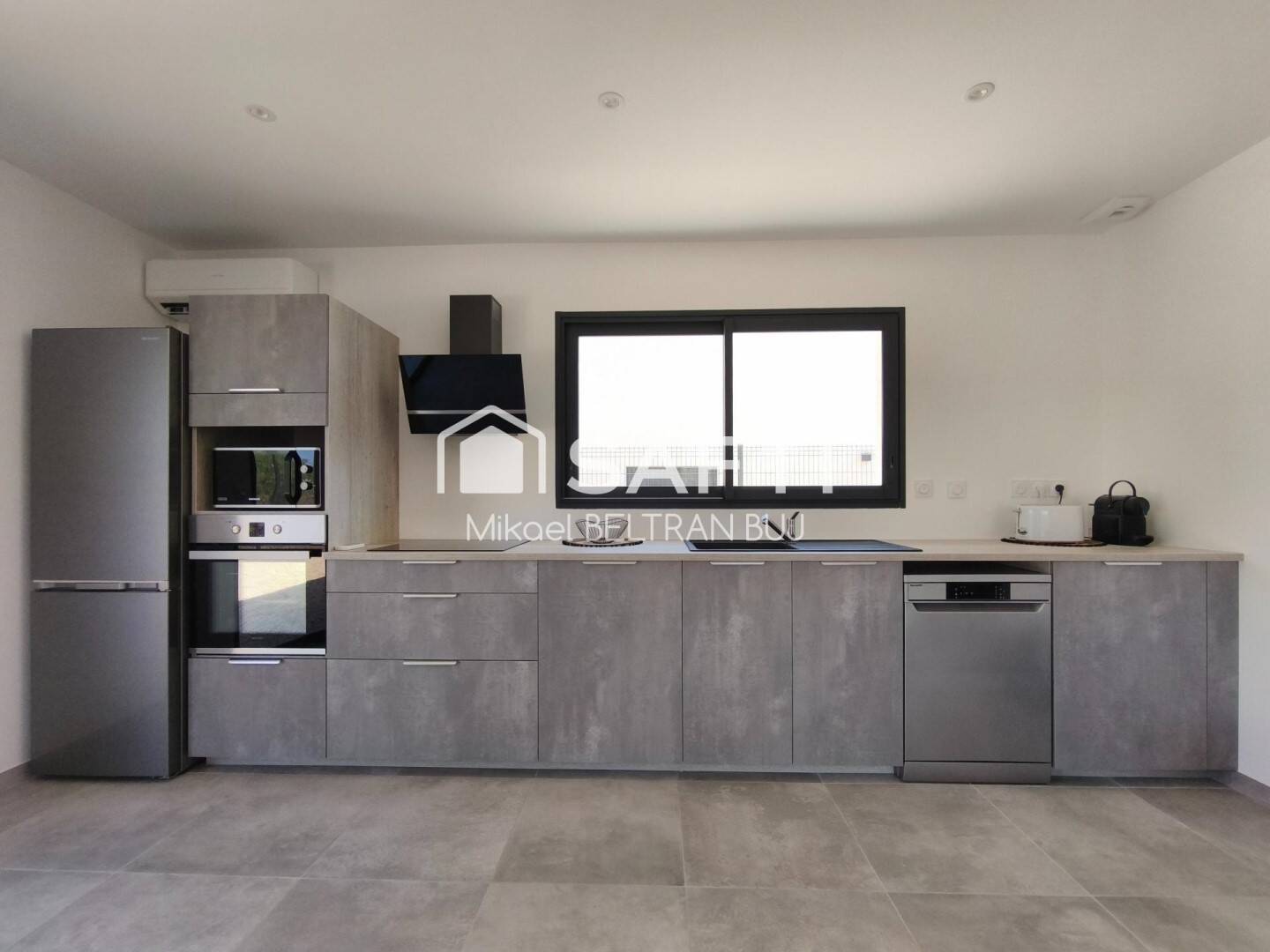 Maison à vendre, 95m², POMEROLS