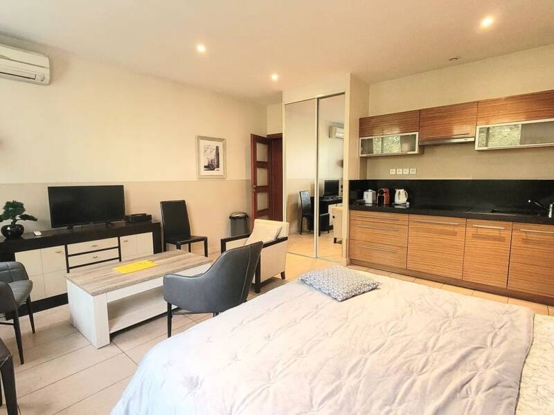Maison à louer, 32m², CANNES