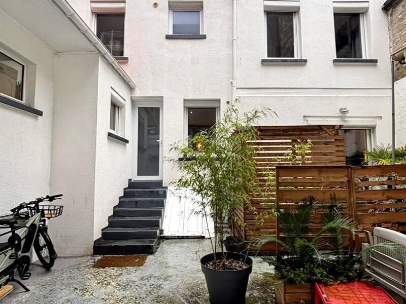 Maison à vendre, 0m², LE HAVRE
