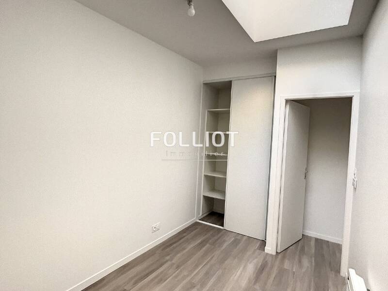 Maison à louer, 55m², COUTANCES