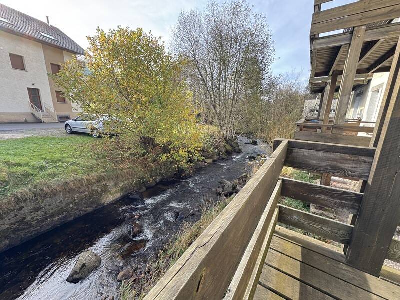 Maison à vendre, 36m², LA BRESSE
