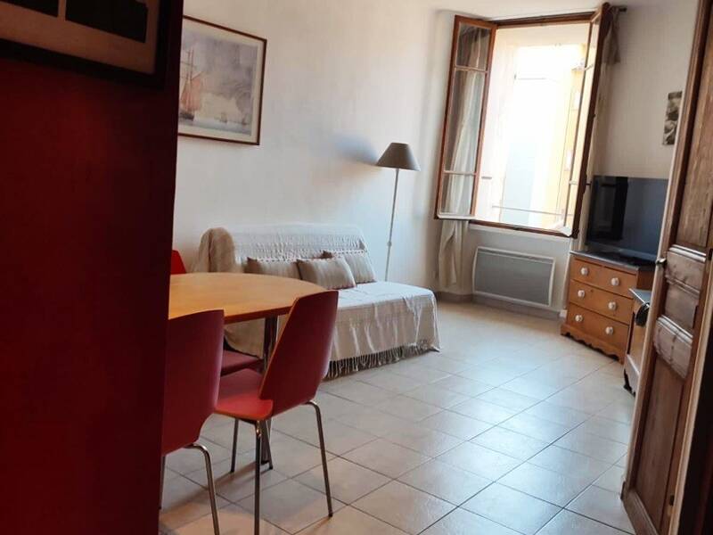 Maison à vendre, 40m², CASSIS