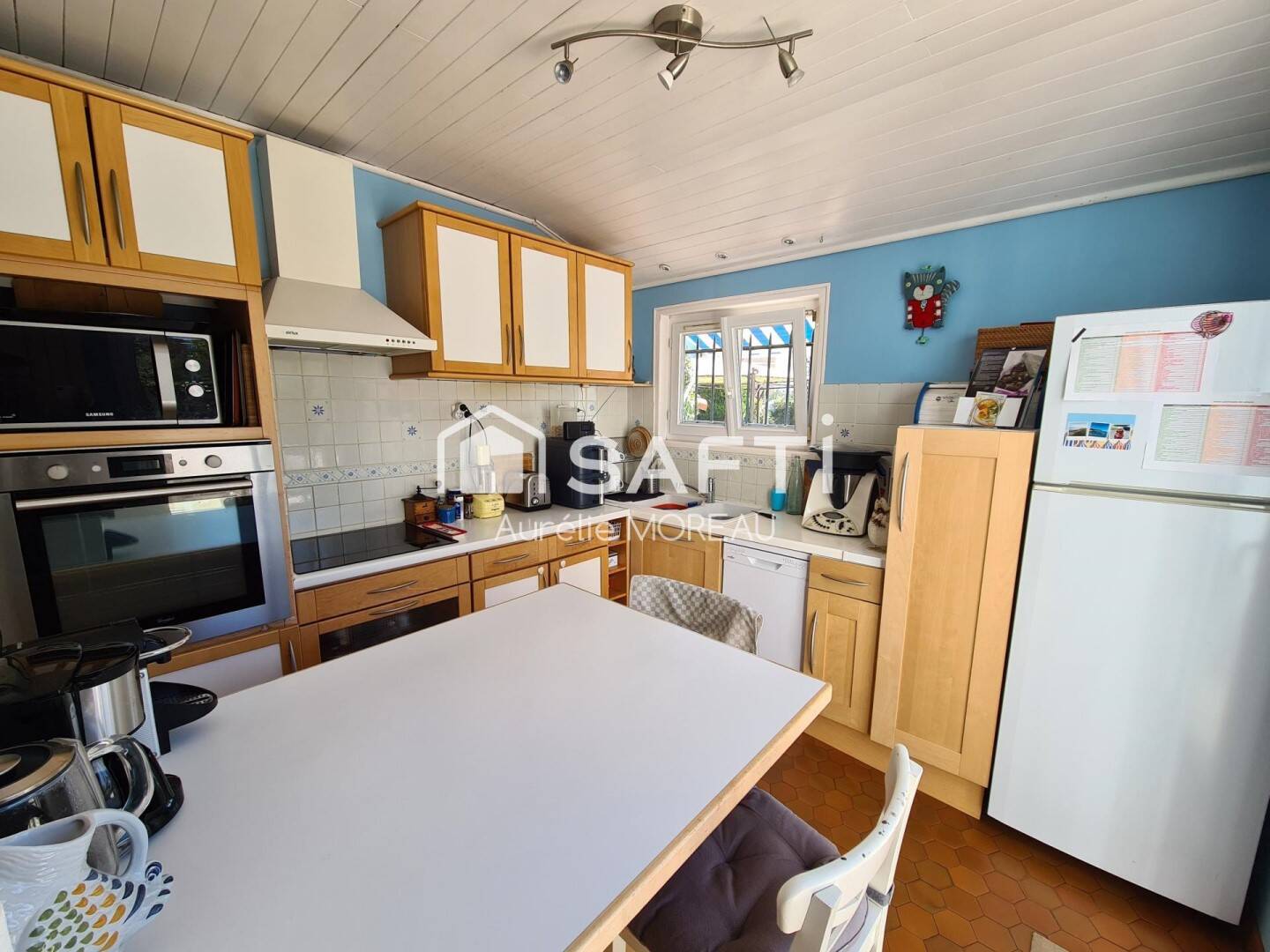 Maison à vendre, 140m², LIBOURNE