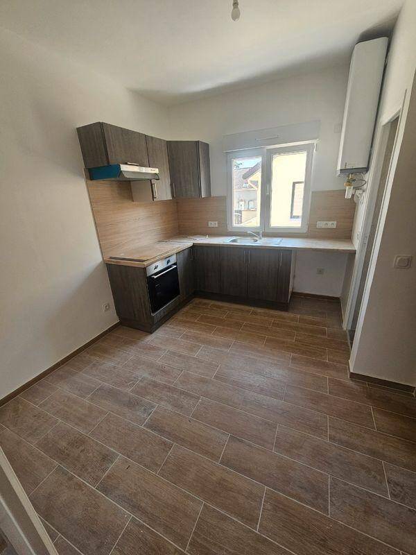 Maison à louer, 24m², ARGENTEUIL
