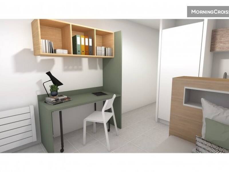 Maison à louer, 18m², MONTPELLIER