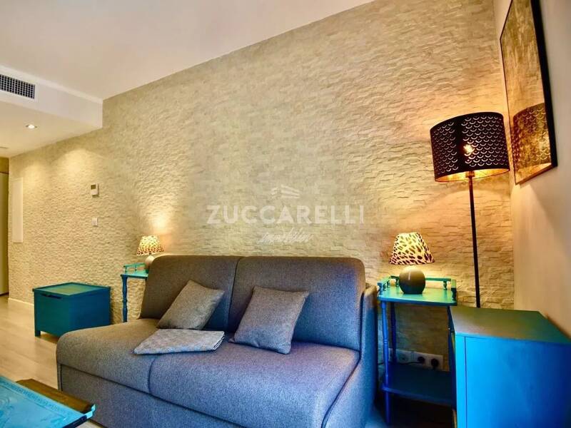 Maison à louer, 20m², NICE