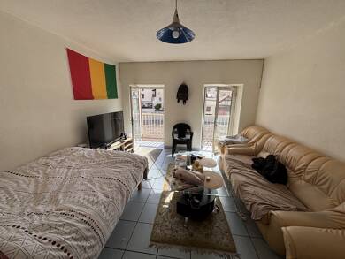 Appartement à vendre 70 000 € 1 pièce 28 m² 2ème étage Gap 05000