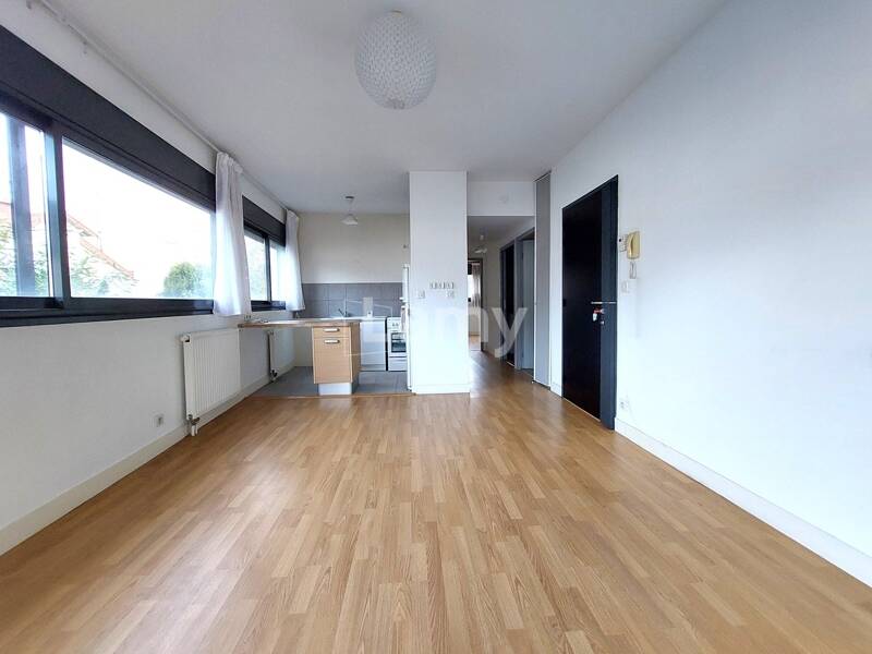 Maison à louer, 55m², LIMOGES