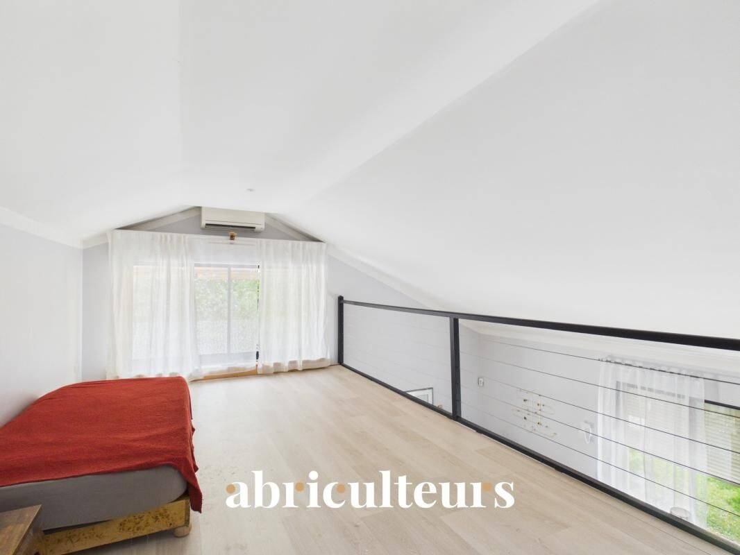 Maison avec piscine vente à Bordeaux quartier Cauderan (33200) — 8