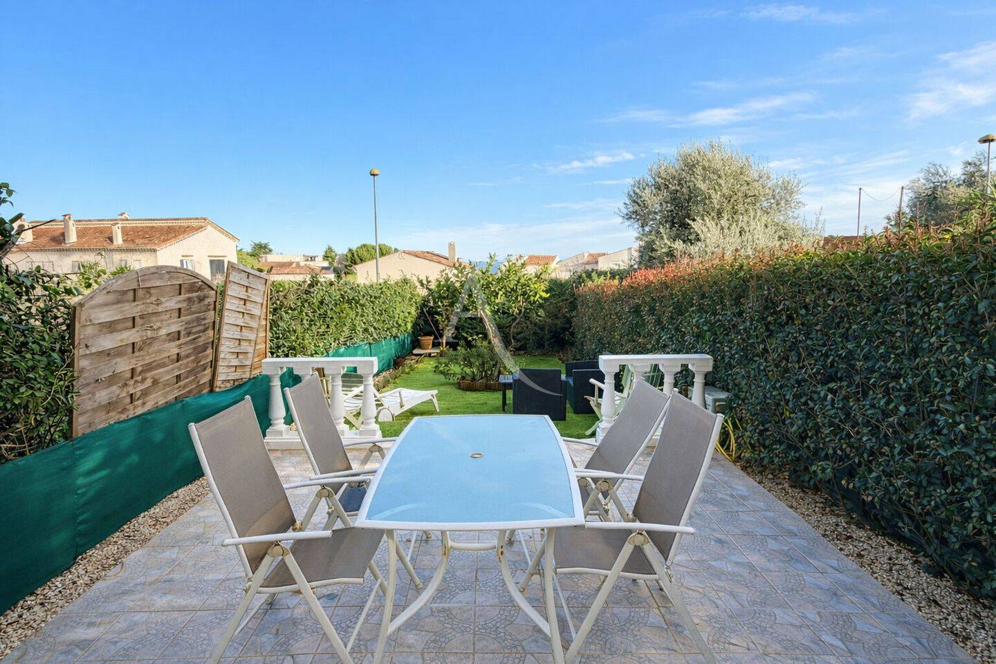 Maison à louer, 35m², ANTIBES
