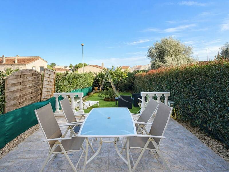 Maison à louer, 35m², ANTIBES
