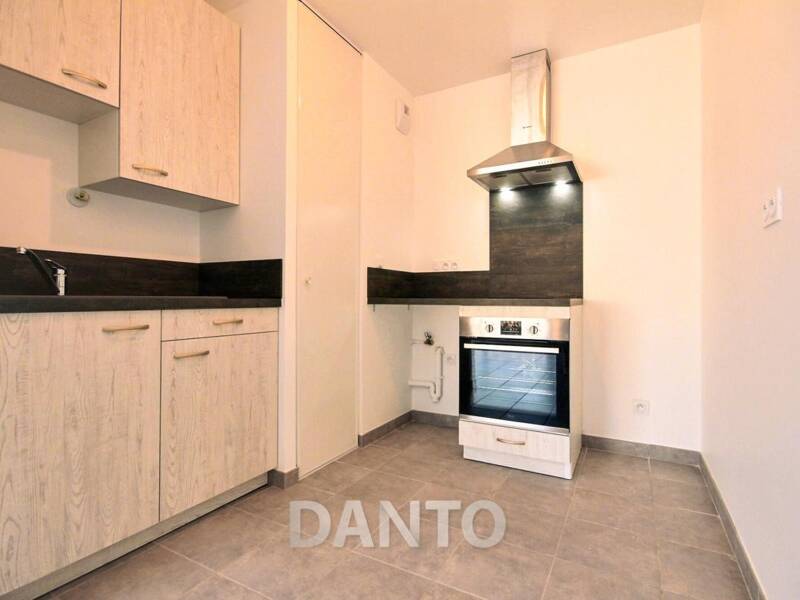 Maison à louer, 45m², GUERANDE