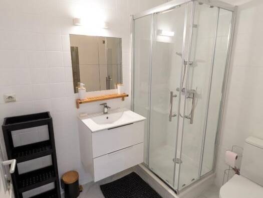 Colocation à louer - logement étudiant 590 € 1 pièce 4 chambres 10 m² 2ème étage Plateau Champigny-sur-Marne 94500