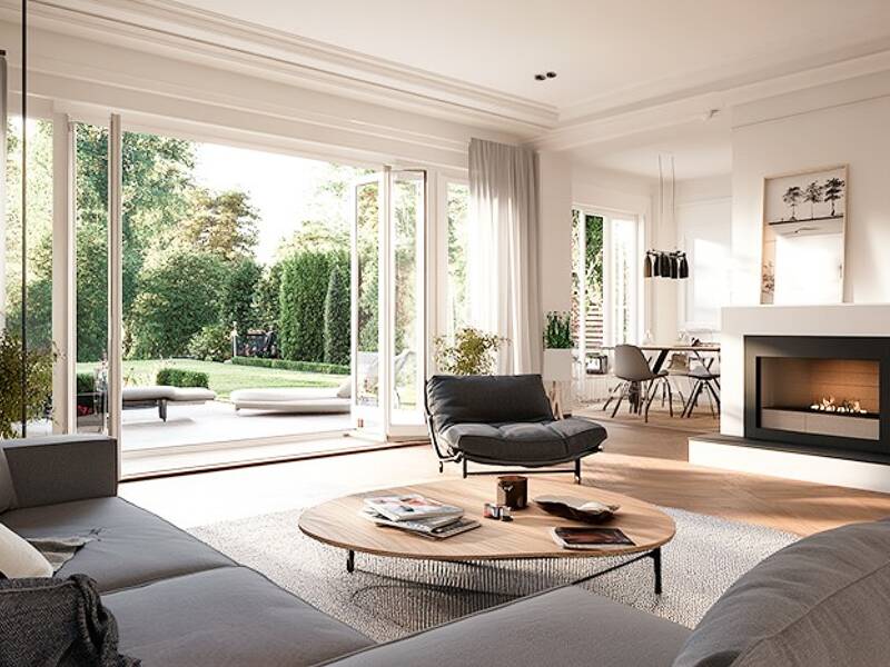 Maison à vendre, 179m², LES GETS