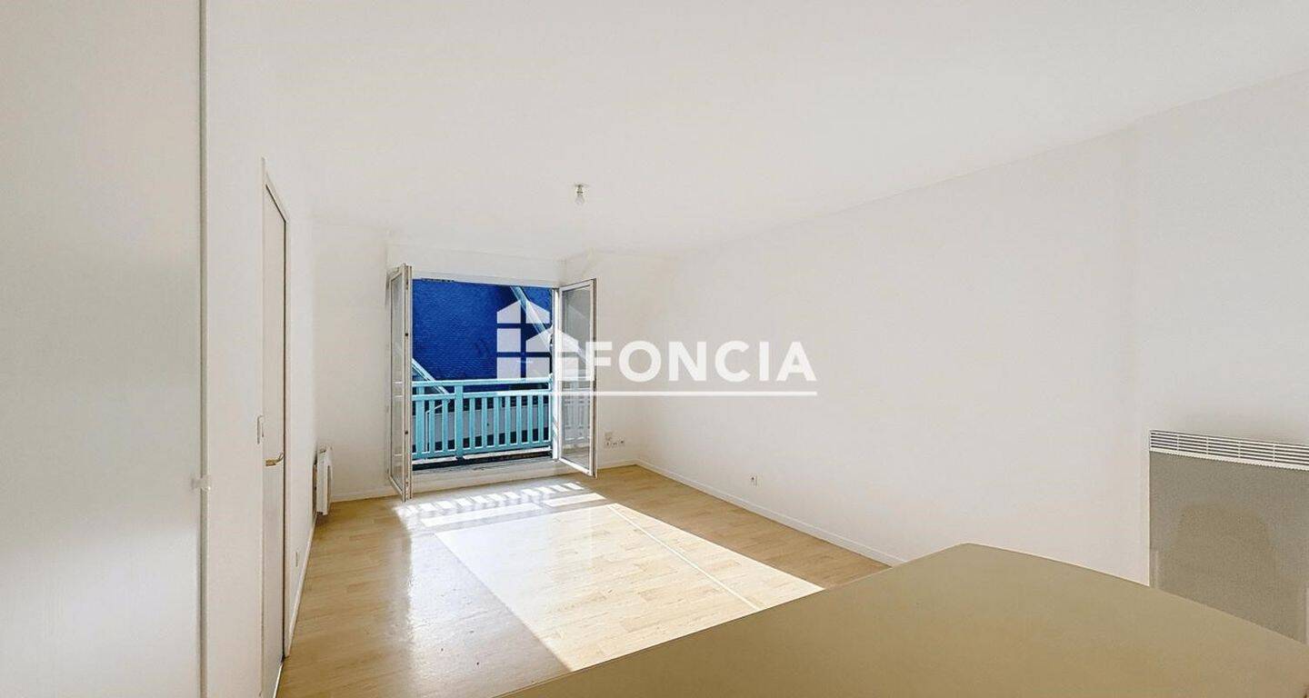 Maison à vendre, 54m², TOUQUES