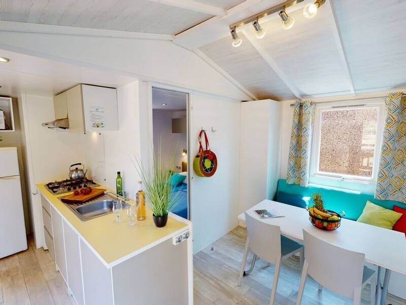 Maison à louer, 33m², ROQUEBRUNE SUR ARGENS