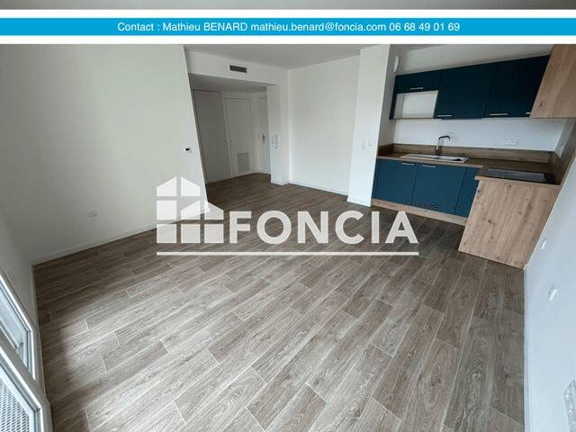 Maison à louer, 57m², VERNON