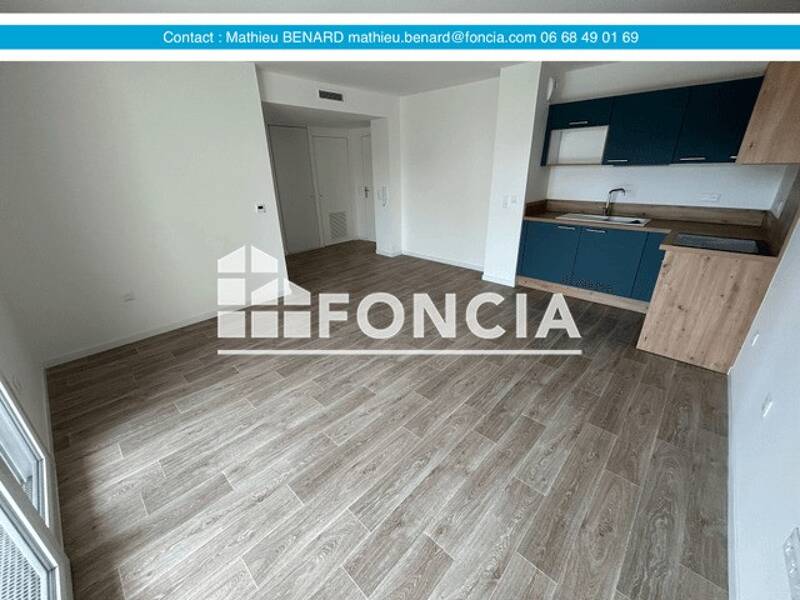 Maison à louer, 57m², VERNON