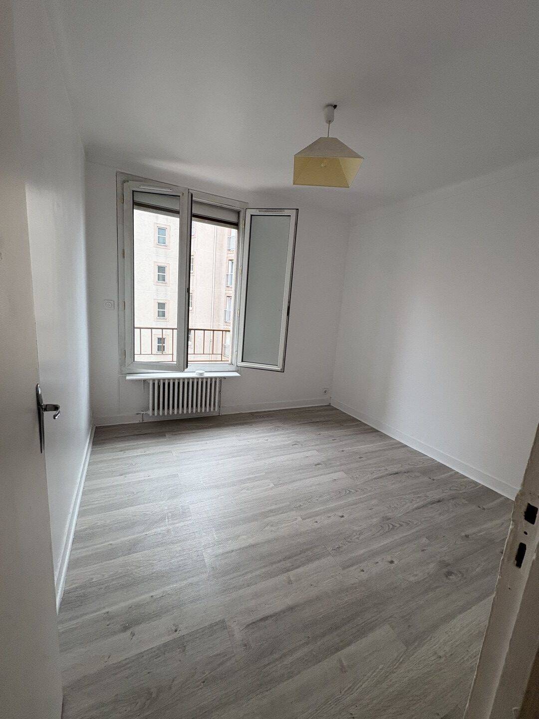 Maison à louer, 53m², CRETEIL