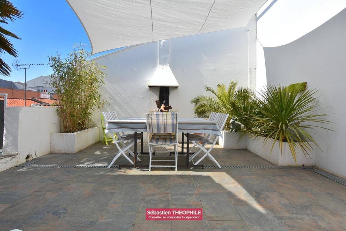 Maison à vendre, 194m², CHALLANS