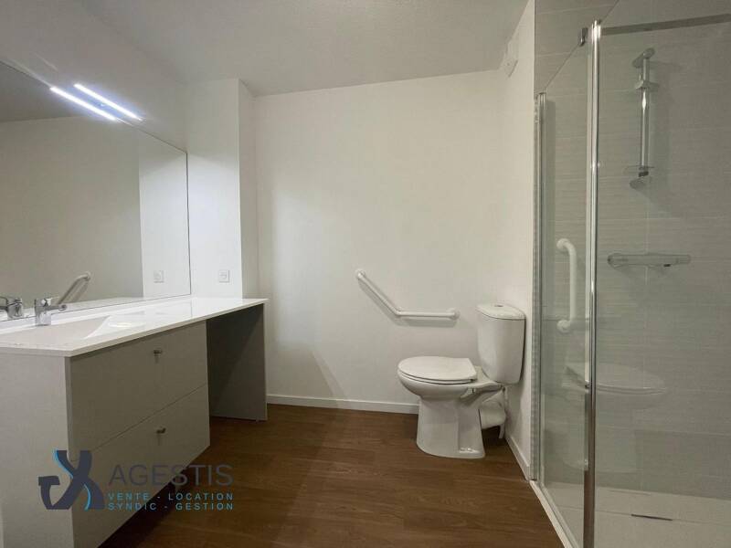 Maison à louer, 34m², TOULOUSE