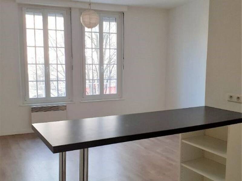 Maison à louer, 31m², REIMS