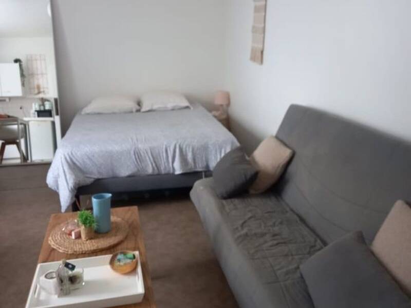 Maison à louer, 26m², ANGERS