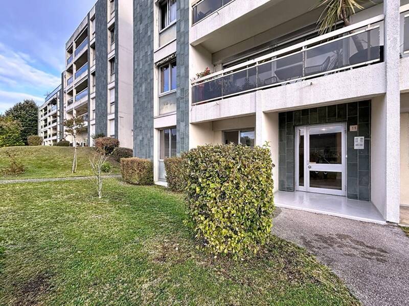 Maison à vendre, 27m², MONT SAINT AIGNAN