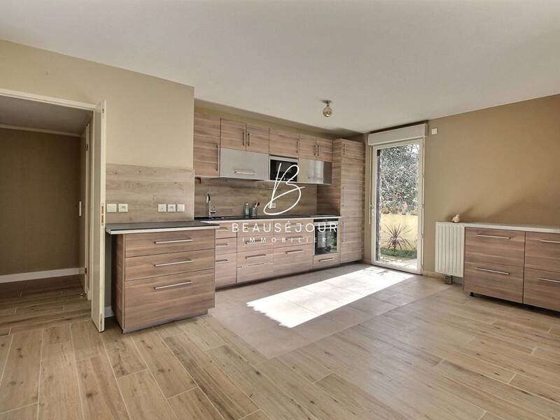 Maison à vendre, 83m², ORSAY