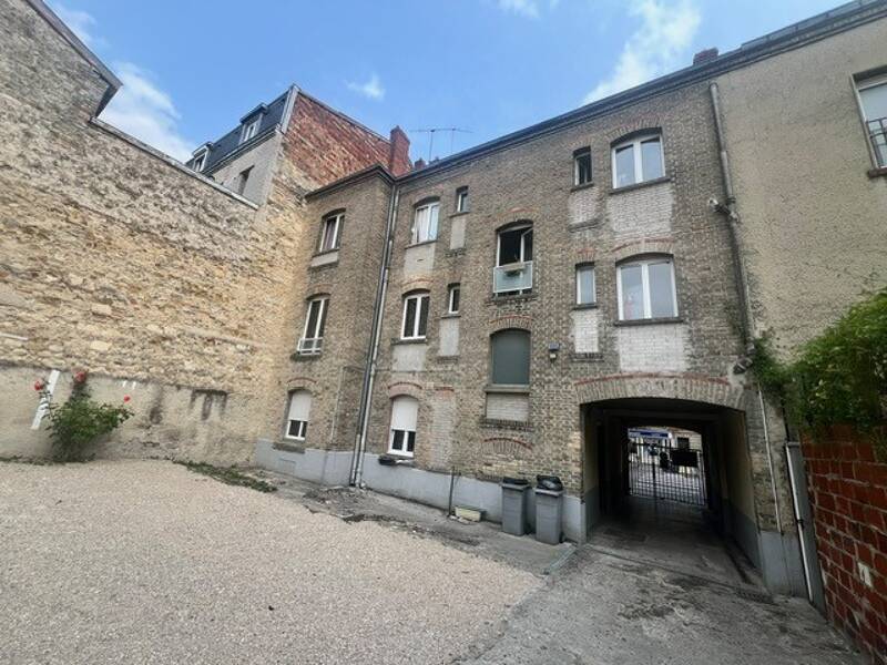 Maison à vendre, 67m², REIMS