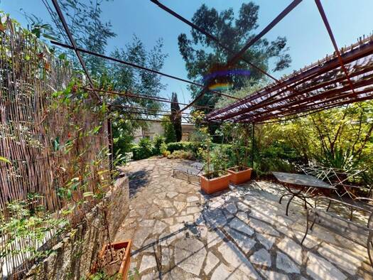 Appartement à vendre 159 000 € 2 pièces 1 chambre 27 m² RDC/2 Sainte Colombe Vence 06140