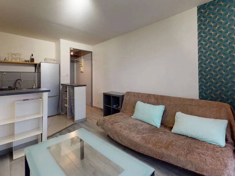 Maison à vendre, 22m², PONTAULT COMBAULT