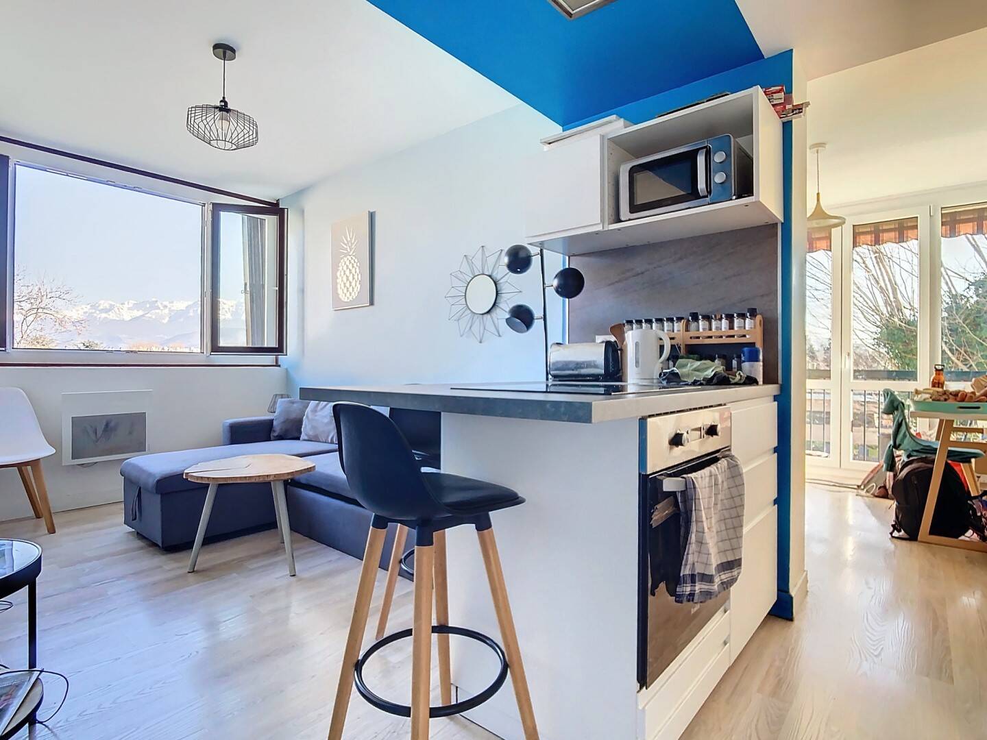 Maison à vendre, 76m², FONTAINE