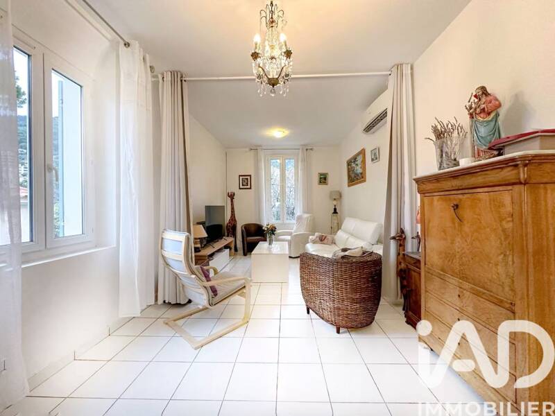 Maison à vendre, 83m², TOULON
