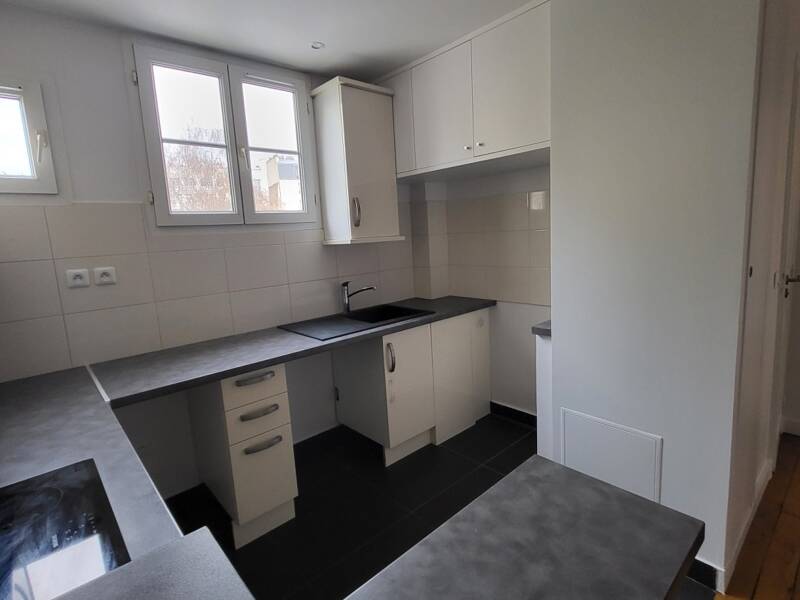 Maison à louer, 39m², PARIS 12E