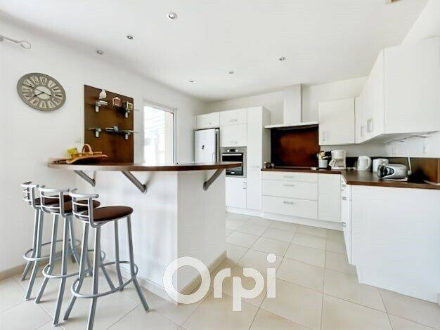 Maison à vendre, 91m², JARD SUR MER