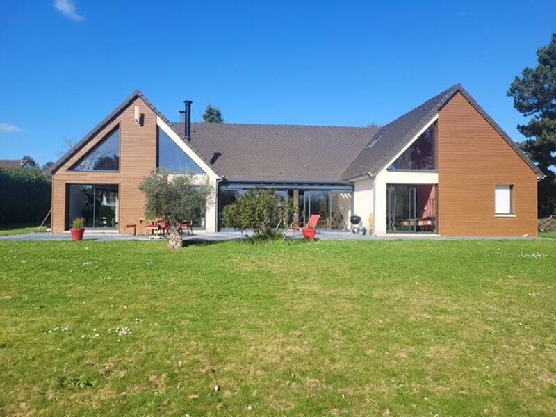 Maison à vendre, 280m², SAINT NOM LA BRETECHE
