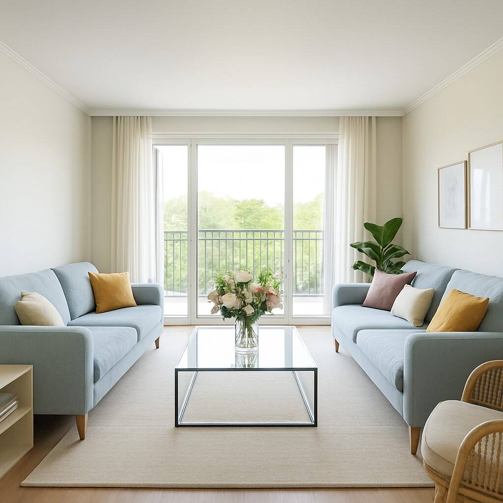Maison à vendre, 87m², FONTENAY AUX ROSES