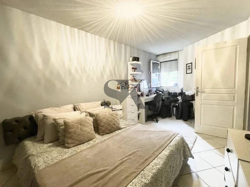 Maison à vendre, 52m², MARSEILLE 4E