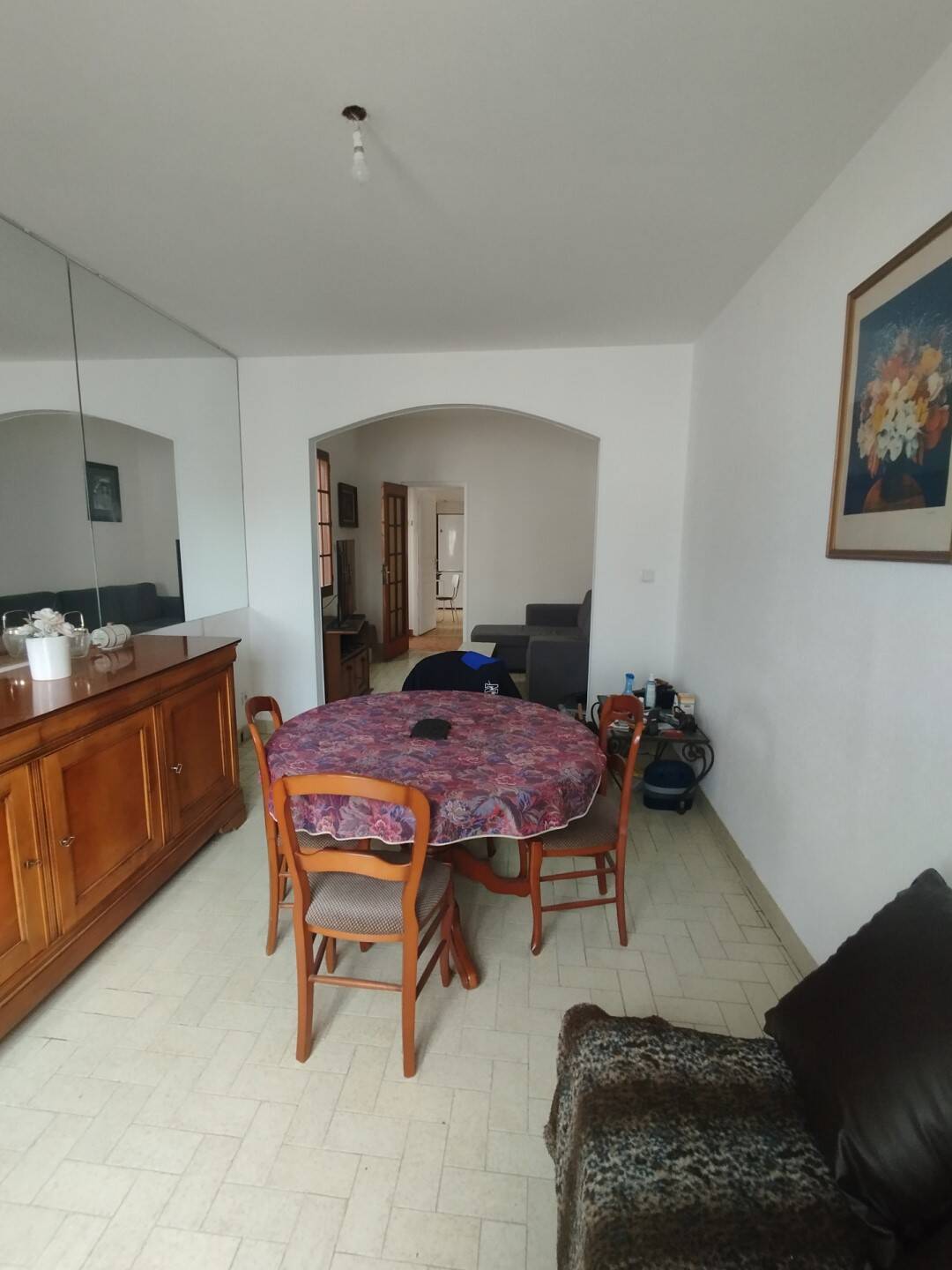 Maison à vendre, 71m², ROCHEFORT