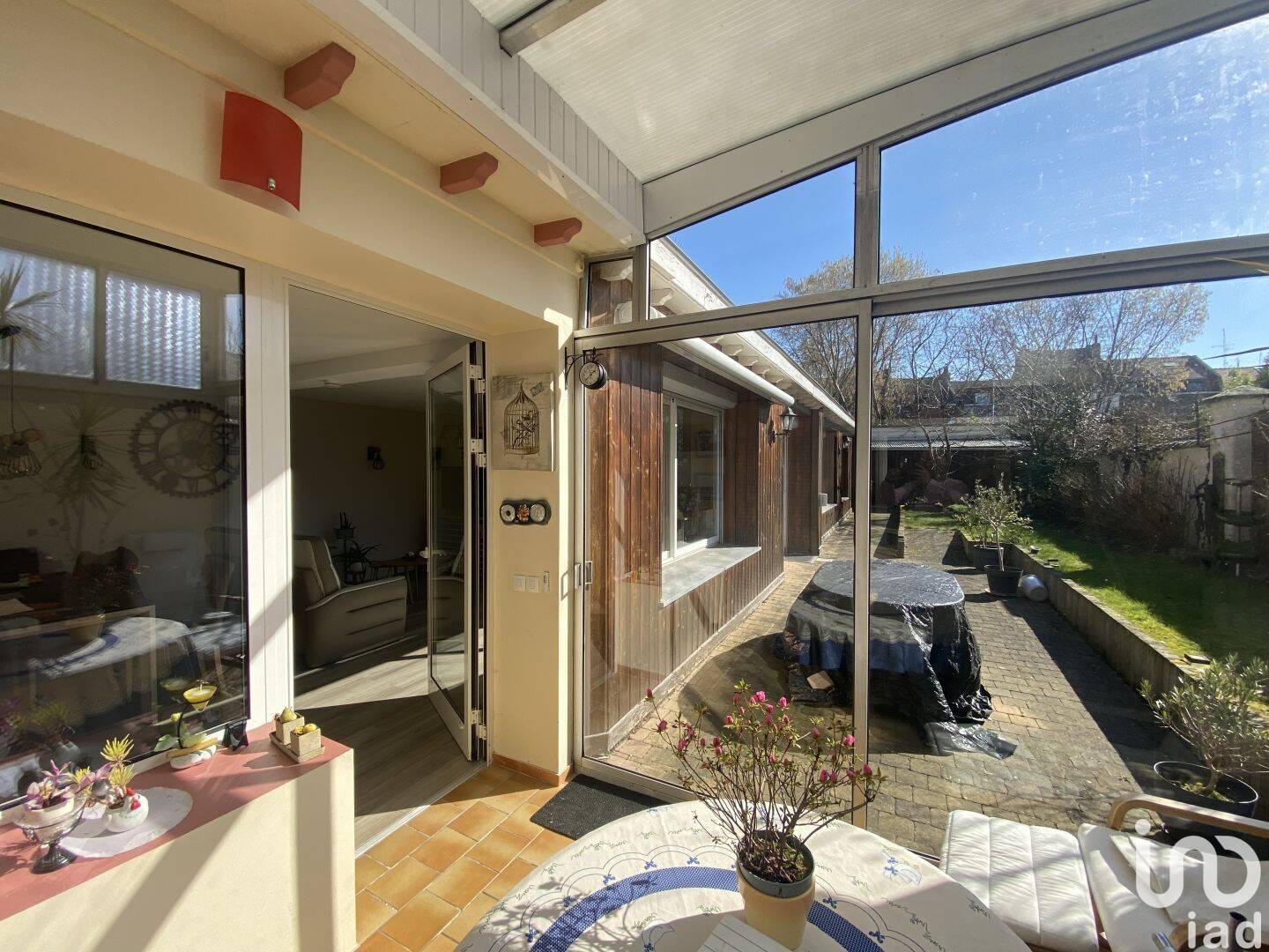 Maison à vendre, 108m², ROUBAIX