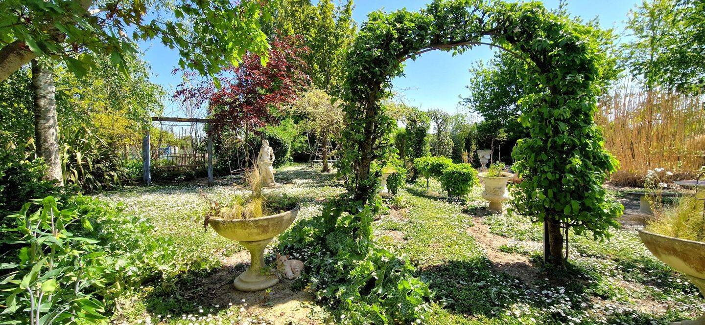 Maison à vendre, 132m², ISIGNY SUR MER