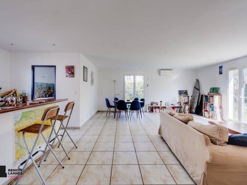 Maison à vendre, 131m², TOULOUSE