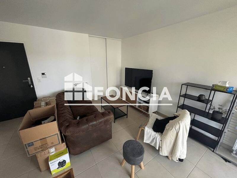 Maison à louer, 42m², HARFLEUR